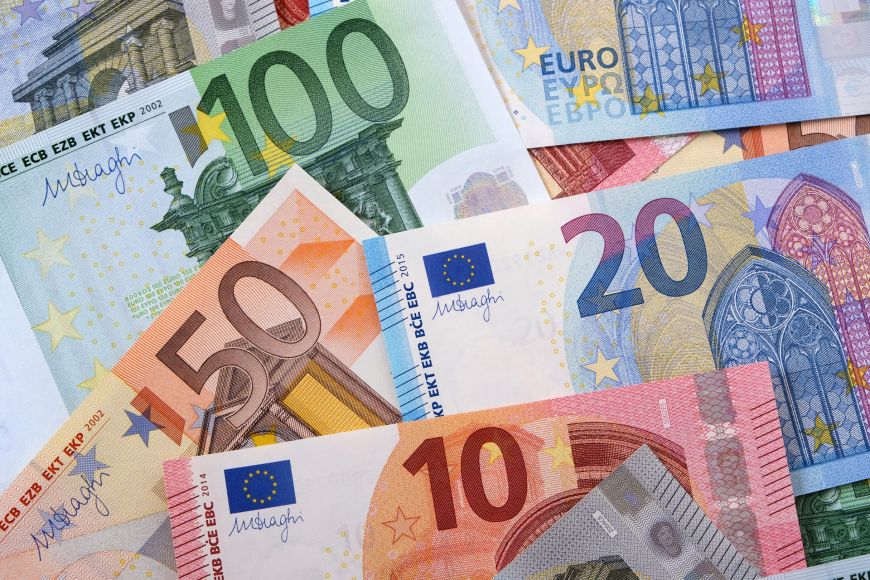Subs&iacute;dio de refei&ccedil;&atilde;o da Fun&ccedil;&atilde;o P&uacute;blica aumenta para 5,20&euro;
